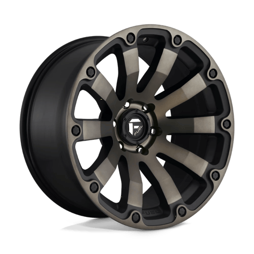 D636 20X10 6X5.5 MT-BLK-DDT -18MM
