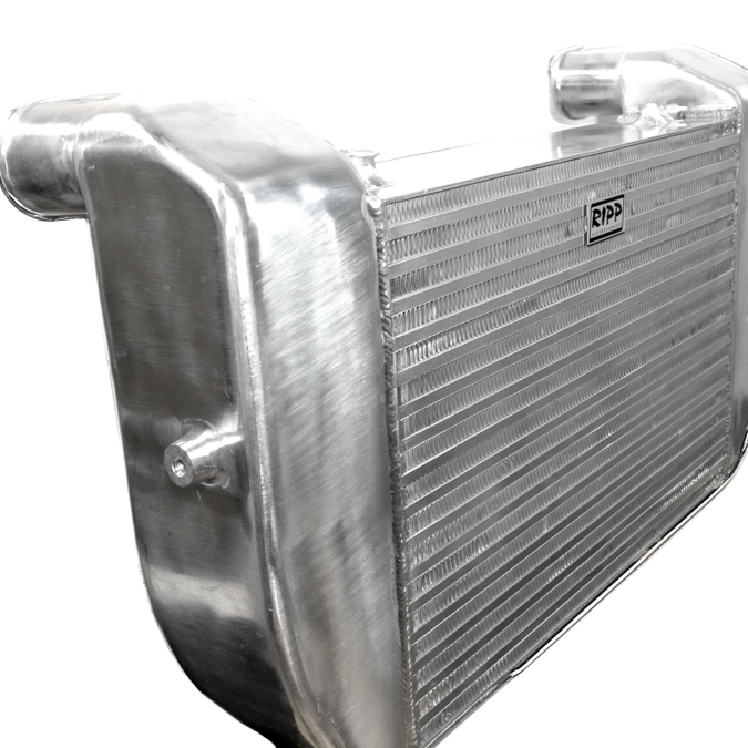 Ripp Superchargers 2015-2022 Dodge Charger 5.7L Supercharger (Tuners Package)