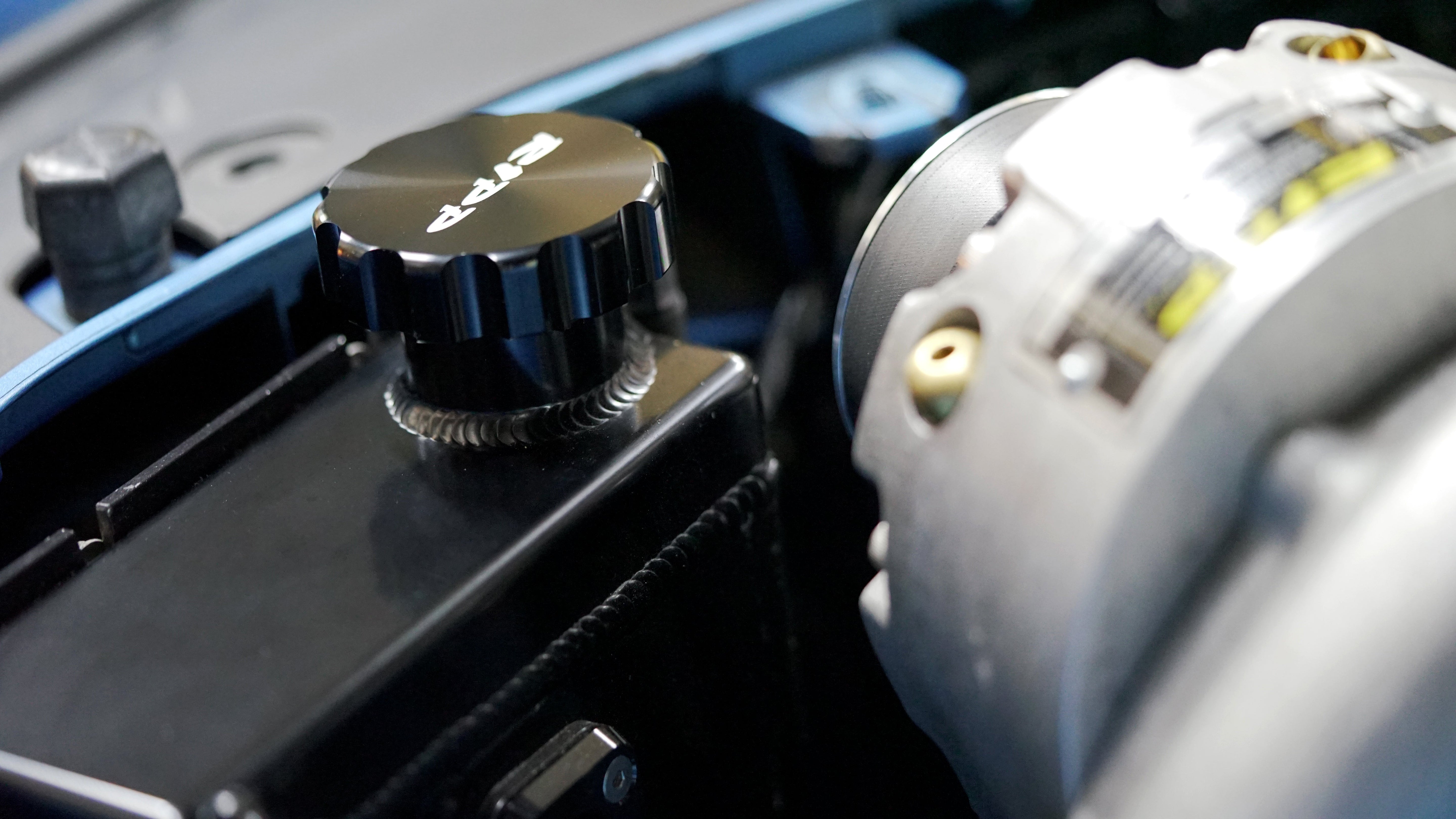 Ripp Superchargers 2015-2022 Dodge Charger 5.7L Supercharger (Tuners Package)