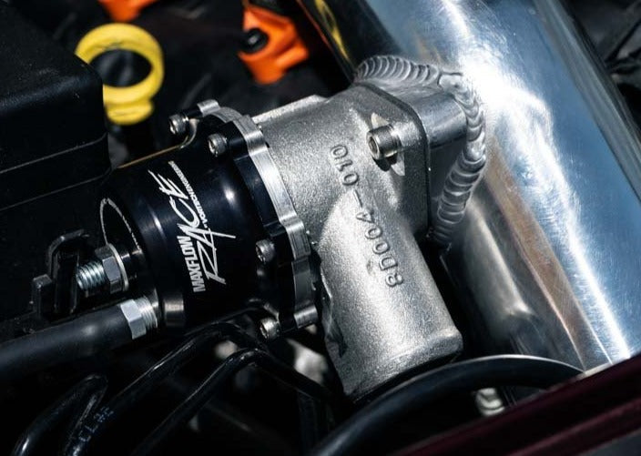 Ripp Superchargers 2011 - 2014 Chrysler 300 3.6L V6 Supercharger Kit