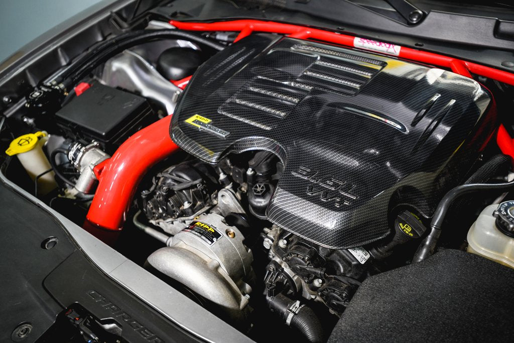 Ripp Superchargers 2011 - 2014 Chrysler 300 3.6L V6 Supercharger Kit