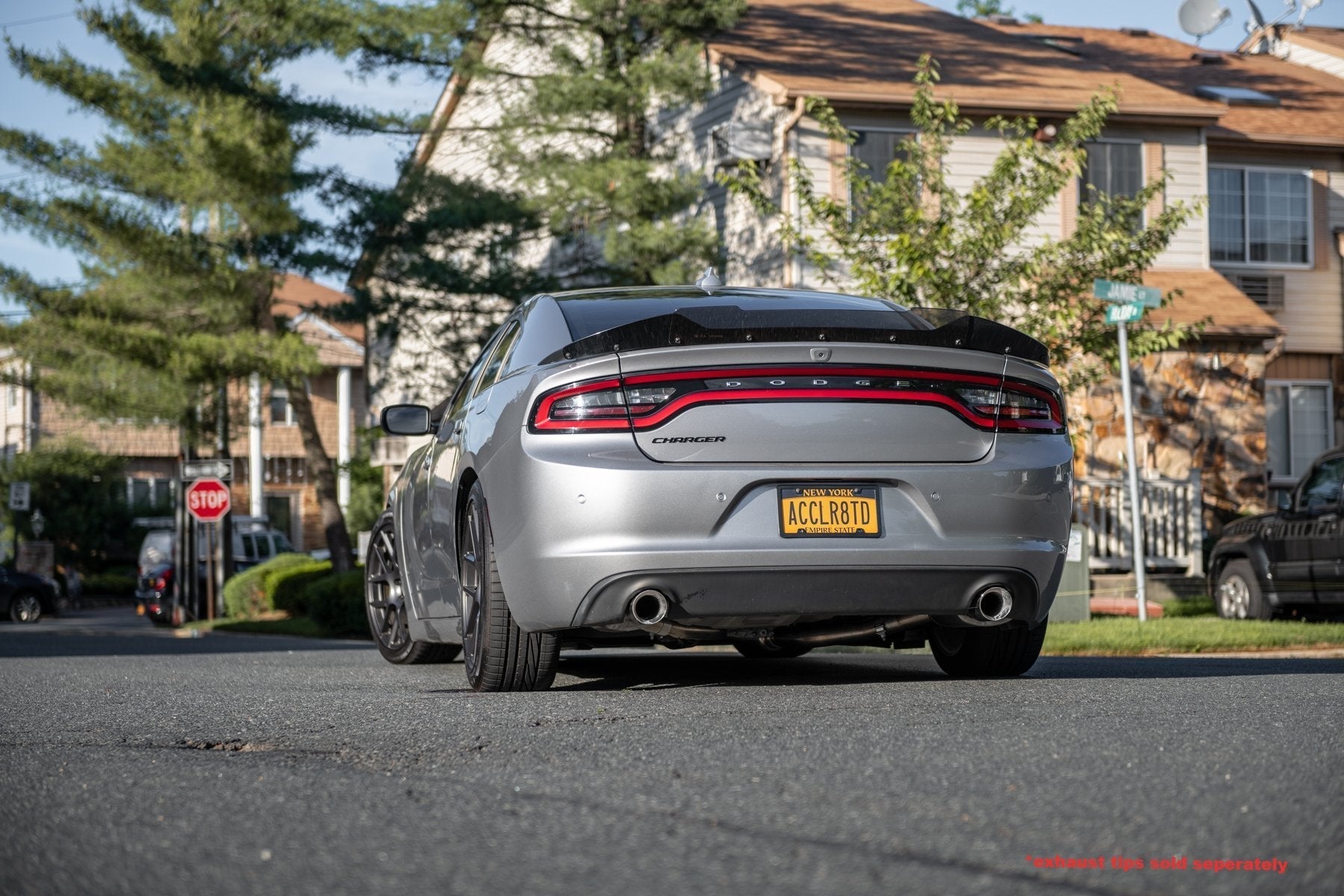 Ripp Superchargers 2011 - 2014 Chrysler 300 3.6L V6 Supercharger Kit