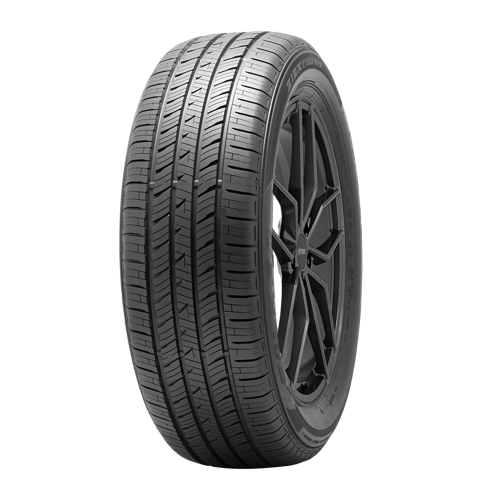 ZIEX CT60 285/50R20 112V SL 31