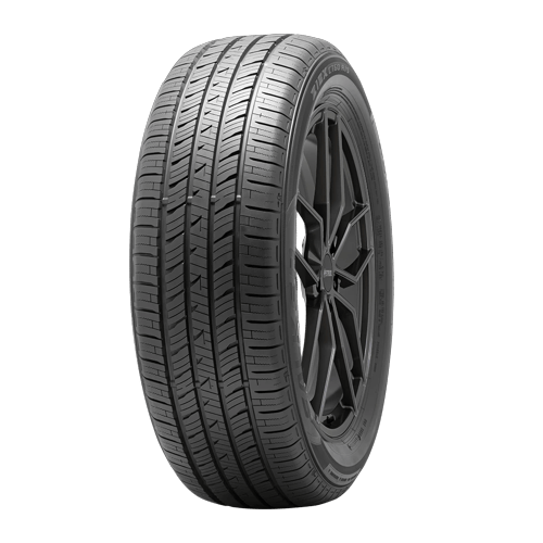 ZIEX CT60 255/55R19 107V SL 30
