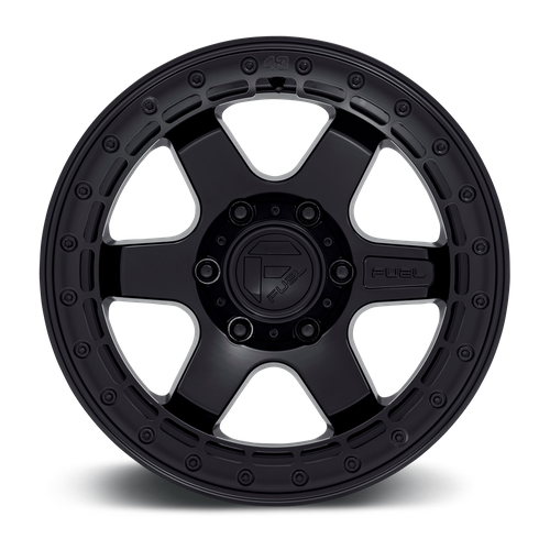 BLOCK BL 17X8.5 6X135 87.1 BD 00MM