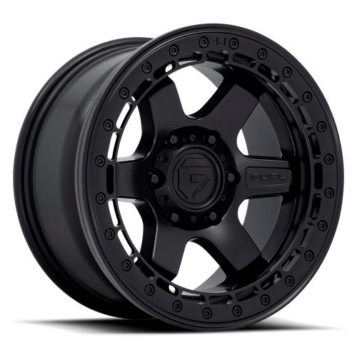 BLOCK BL 17X8.5 6X135 87.1 BD 00MM