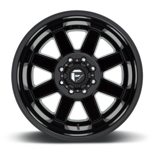 MAVERICK DRW 20X8.25 8X6.5 -215 BD (DR)