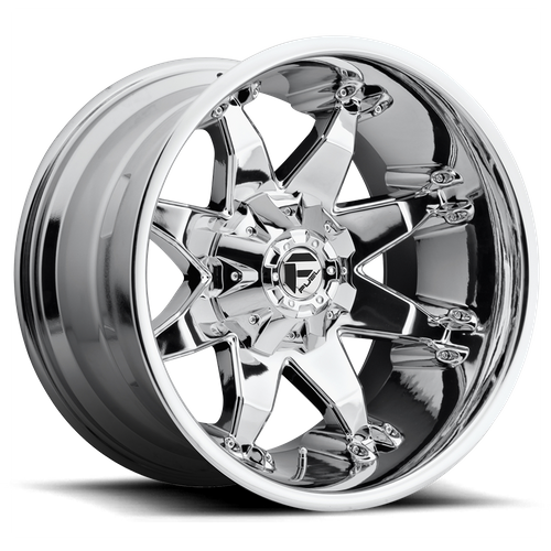 OCTANE 20X9 6X135/5.5 106.1 P -12