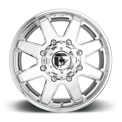 MAVERICK DRW 20X8.25 8X200 +122 P (DF)