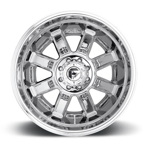 MAVERICK DRW 20X8.25 8X6.5 -265 P (DR)