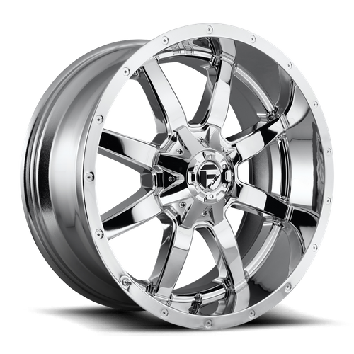MAVERICK 20X9 6X135/5.5 106.1 P +20