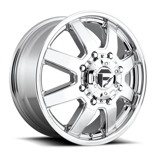 MAVERICK DRW 20X8.25 8X200 +122 P (DF)