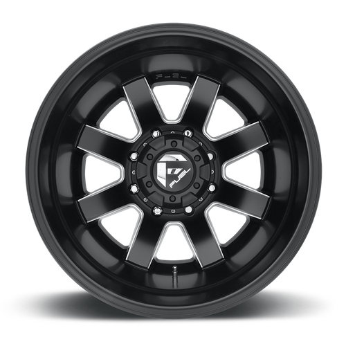 MAVERICK DRW 22X8.25 8X200 -201 NBD (DR)