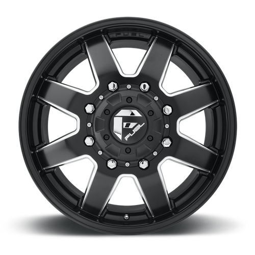MAVERICK DRW 22X8.25 8X200 +105 NBD (DF)