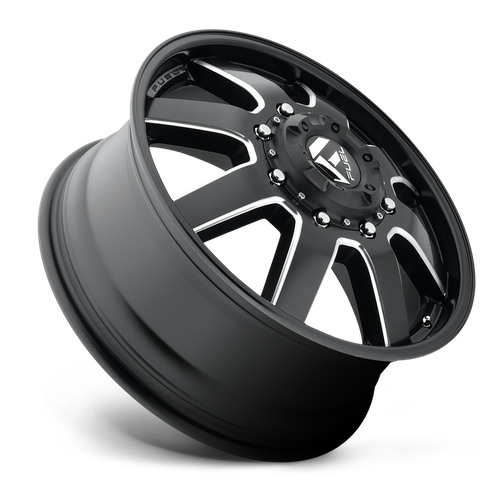 MAVERICK DRW 20X8.25 8X6.5 -195 NBD (DR)