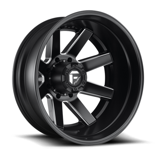 MAVERICK DRW 24X8.25 8X210 -221 NBD (DR)
