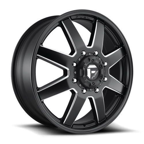 MAVERICK DRW 24X8.25 8X210 +105 NBD (DF)