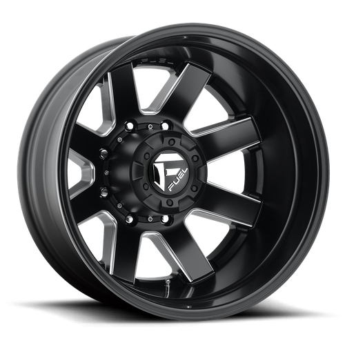 MAVERICK DRW 22X8.25 8X200 -201 NBD (DR)