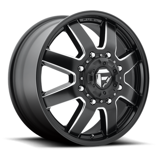 MAVERICK DRW 20X8.25 8X170 -227 NBD (DR)
