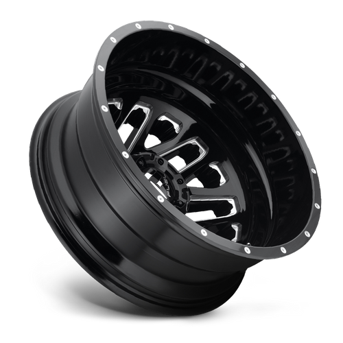TRITON DRW 20X8.25 8X210 -195 NBL (R)