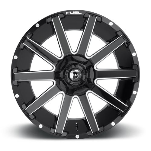 CONTRA 20X10 5X5.5/150 110.1 NBL -18