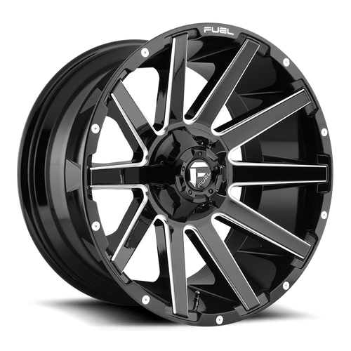 CONTRA 20X10 6X135/5.5 106.1 NBL -19