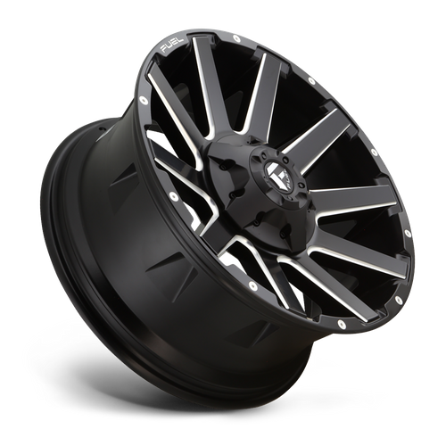 CONTRA 20X9 5X5.0/5.5 87.1 NBD +20