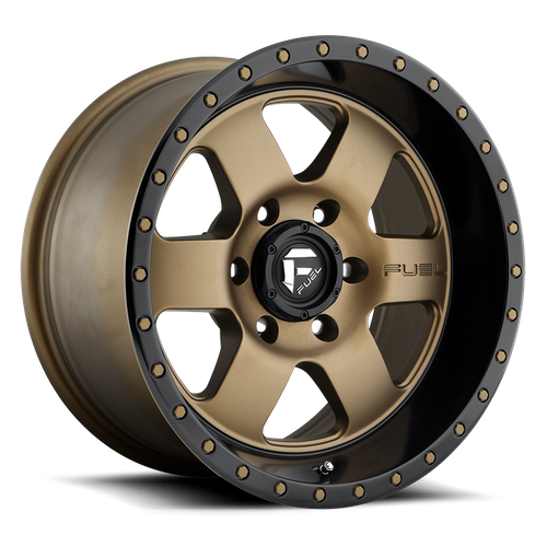 D617 15X7 4X156 MT-BRNZ-BBR 13MM