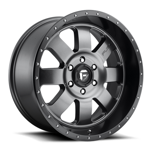 BAJA 20X9 6X135 87.1 GDL +01