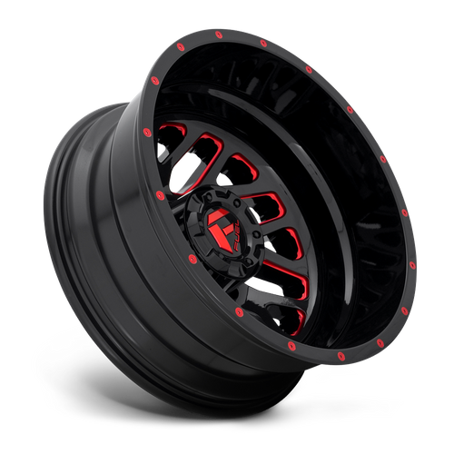 TRITON DRW 20X8.25 8X6.5 -240 NLQ (DR)