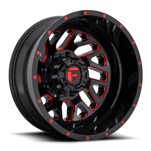 TRITON DRW 20X8.25 8X6.5 -240 NLQ (DR)