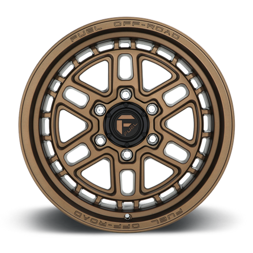 NITRO 17X9 6X135 87.1 ZD +01