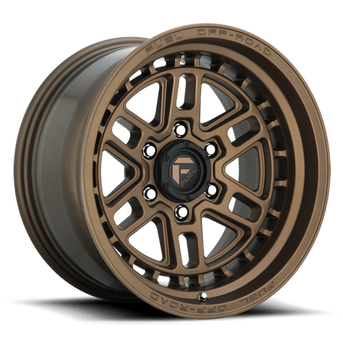 NITRO 17X9 6X135 87.1 ZD +01