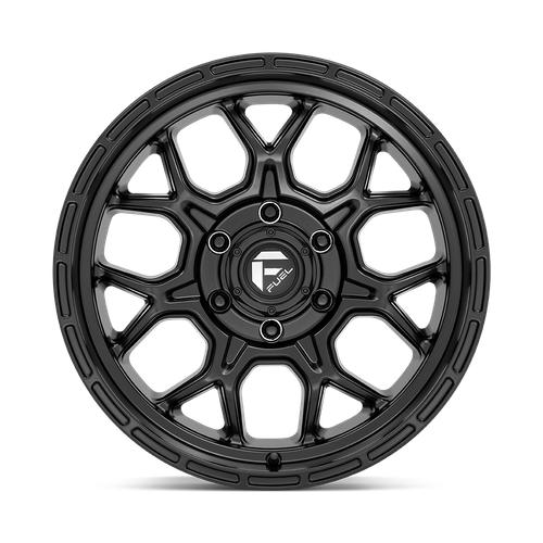 TECH 18X9 6X4.5 66.3 BD 20MM