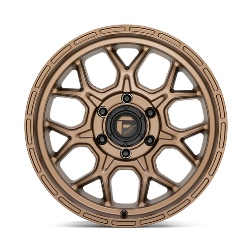 TECH 18X9 6X5.5 106.1 ZD +01