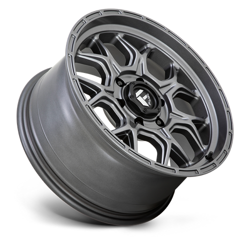TECH 18X9 6X5.5 106 GD +20