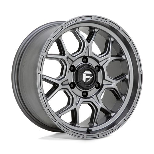 TECH 18X9 6X5.5 106 GD +20