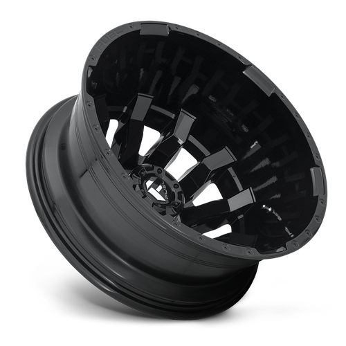 BLITZ DRW 20X8.25 8X200 -227 BL (DR)