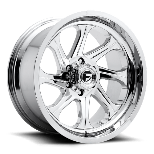 D677 20X10 8X180 CHR-PLATED -18MM