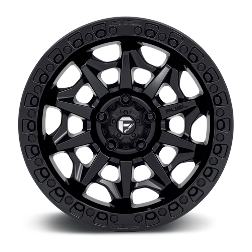 COVERT 18X9 5X5.0 71 BD +1