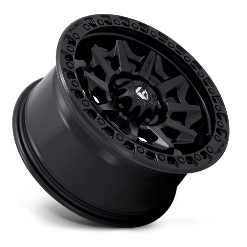 COVERT 17X9 5X5.0 71 BD +1