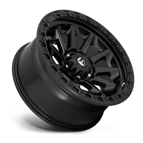 COVERT 20X10 5X5.0 71 BD -18