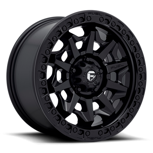COVERT 17X9 8X170 125 BD +1