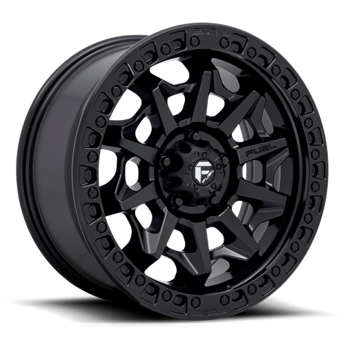 COVERT 18X9 5X5.5 87 BD +1