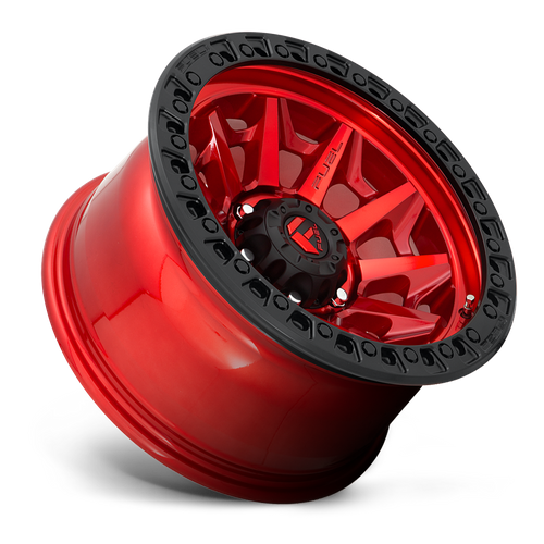 COVERT 17X9 8X6.5 125 QLB +1
