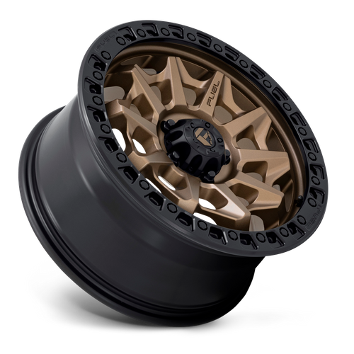 COVERT 18X9 5X150 110 ZDB +20