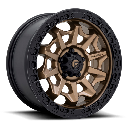 COVERT 18X9 6X5.5 106 ZDB -12