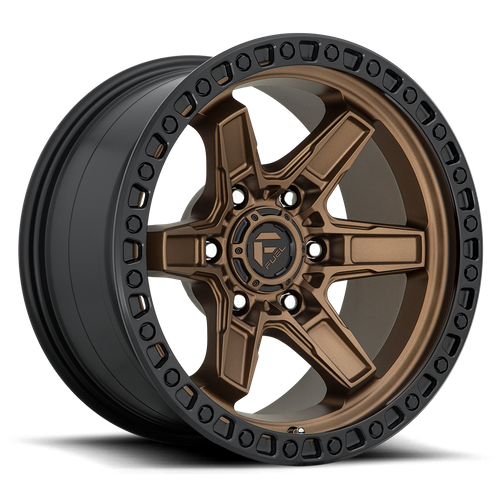 D699 KICKER 17X9 6X4.5 66.3 ZDB 01MM
