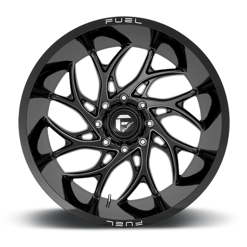 RUNNER 24X12 5X5.0 71.5 NBL -44MM