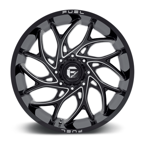 RUNNER 24X11 8X6.5 125.2 NBL 00MM